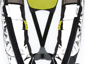 Spinlock Deckvest Duro SOLAS 275N – Sikkerhet Om Bord