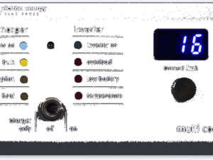 Victron Digital Multi Control 200/200A GX – Sikkerhet Om Bord