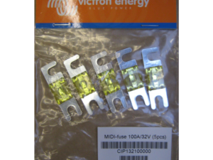 Victron MIDI-sikring 60A/32V (5-pakning)