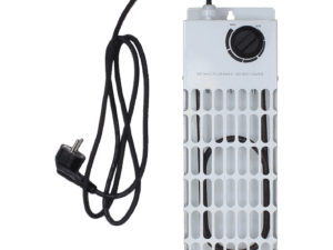 1852 Frostvakt 200 W med termostat – Sikkerhet Om Bord