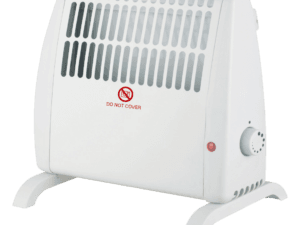 1852 Varmeovn/frostvakt 500 W – Sikkerhet Om Bord