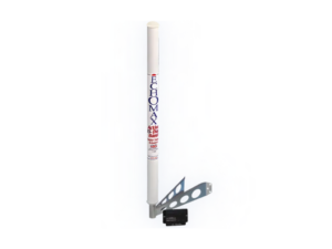 Echomax Active-XS | Aktiv radarreflektor 12 V – X- og S-bånd – Sikkerhet om bord