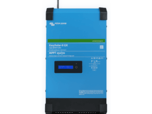 Victron EasySolar-II GX kombinert inverter-lader – Sikkerhet om bord