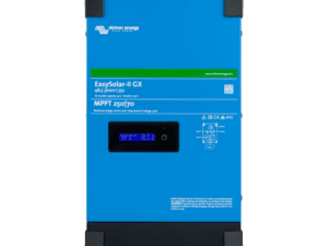 Victron EasySolar-II 48V 3000VA GX – Sikkerhet om bord