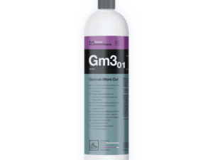Koch Chemie Marine – Gelcoat Micro Cut – Sikkerhet om bord
