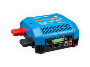 Victron Lynx Smart BMS NG (M10) – 500A / 1000A – Sikkerhet om bord