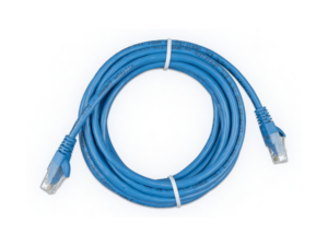 Victron RJ45 UTP Kabel – Sikkerhet om bord