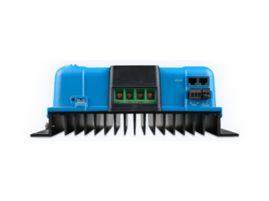 Victron SmartSolar MPPT 150|70 – 250|100 VE.Can – Sikkerhet om bord