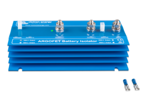 Victron Argofet 100-2 Two batteries 100A – ARG100201020 – Sikkerhet om bord