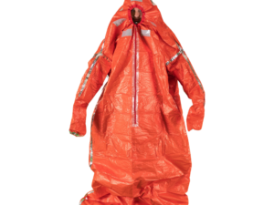 Ascotherm MK IV termisk beskyttelsespose USCG – Sikkerhet om bord