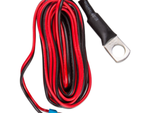 Victron temperatursensor for QUA/PMP/Venus GX – ASS000001000 – Sikkerhet om bord