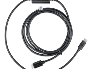 Victron VE.Direct til USB-grensesnitt – ASS030530010 – Sikkerhet om bord