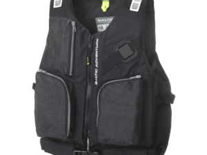 Baltic Adventure fiskevest – Sikkerhet om bord