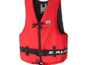 Baltic Aquaflow flytevest – Sikkerhet om bord