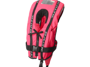 Baltic Bambi Supersoft babyvest – Sikkerhet om bord