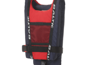 Baltic Canoe padlevest – Sikkerhet om bord
