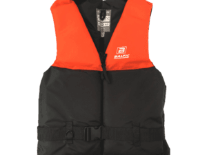 Baltic Joy flytevest – Sikkerhet om bord