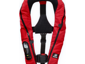 Baltic Legend 165 automatvest – Sikkerhet om bord