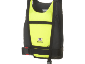 Baltic Paddler padlevest – Sikkerhet om bord