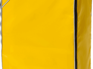 Baltic Redningsline Rescue Sling – mann-over-bord-system (gul/blå) – Sikkerhet om bord