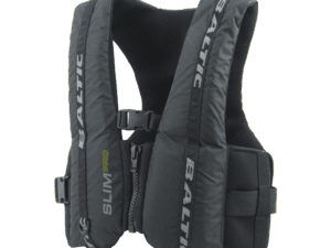Baltic Slim Pro flytevest – Sikkerhet om bord