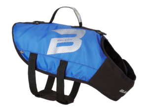 Baltic Splash hundevest – Sikkerhet om bord