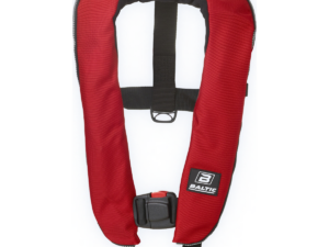 Baltic Winner automatvest 165N – Sikkerhet om bord
