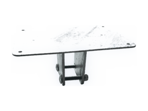 Batterikasseholder for tilhengervange – Sikkerhet om bord