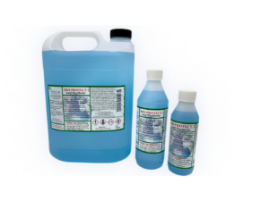 Bio Protect 2 – Biocid mot dieseldyr og bakterievekst i diesel – Sikkerhet om bord