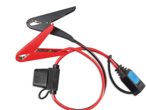 Victron klemkontakt (med 30A ATO-sikring) – BPC900400014 – Sikkerhet om bord