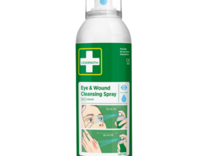 Cederroth Øye- og sårvaskspray 150 ml