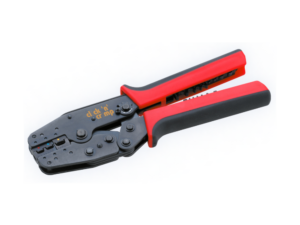 CIMCO Universal Presstang Click 'N' Crimp – Sikkerhet om bord