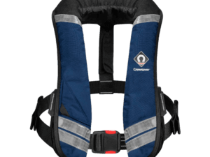 Crewsaver Crewfit 275N XD oppblåsbar redningsvest – Sikkerhet om bord
