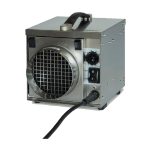 EcorPro DH800 INOX sorpsjonsavfukter