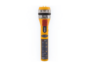 Ocean Signal rescueME EDF1 Flare – Sikkerhet om bord
