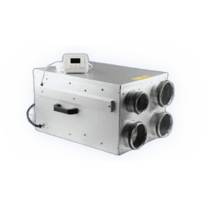 Acetec EvoDry PD sorpsjonsavfukter