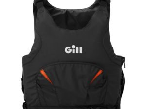 Gill Pursuit flytevest – Sikkerhet om bord
