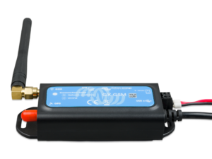 Victron aktiv GPS-antenne – GSM900200100 – Sikkerhet om bord