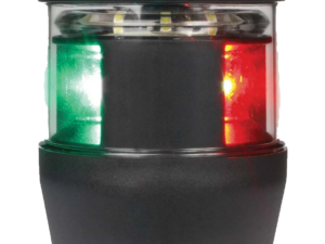 Hella marine NaviLED TRIO tricolour navigasjonslanterne – Sikkerhet om bord