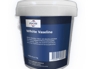 Hvit vaselin 1kg - Fuchs – Sikkerhet om bord