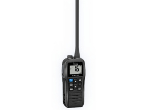 Icom IC-M25EURO EVO – flytende håndholdt VHF – Sikkerhet om bord