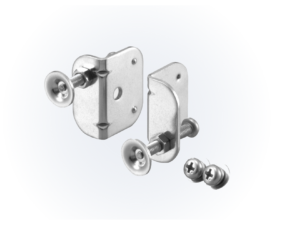 Icom MB-132 – flush mount-sett for IC-M423GE / IC-M506 – Sikkerhet om bord