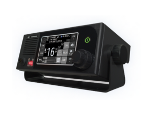 JHS-800S VHF (klasse A) – Sikkerhet om bord