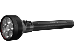 Ledlenser P21R 12000lm Lommelykt – Sikkerhet om bord