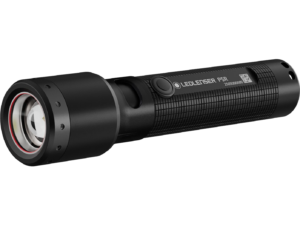 Ledlenser P5R 750lm Lommelykt – Sikkerhet om bord