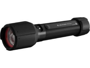 Ledlenser P7R Pro 2000lm Lykt – Sikkerhet om bord