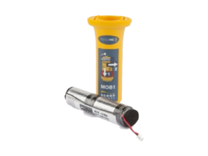 Reservebatteri til Ocean Signal rescueME MOB1 – Sikkerhet om bord