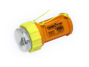 Odeo Flare Mk4 LED Nødsignal – Sikkerhet om bord