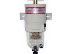 Racor 500MAM10 dieselfilter 10 mikron (500-serien) – Sikkerhet om bord
