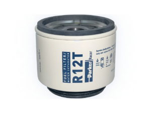 Racor spin-on filter R11T – 10 mikron (100-serien) – Sikkerhet om bord